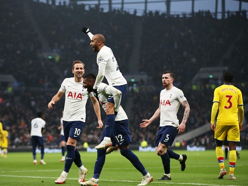 Lucas Moura si ispira ad Antonio Conte